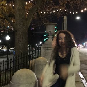 Meet your Posher, Savannah